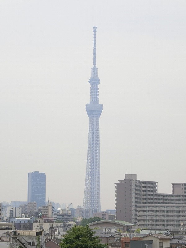 アウル大川端 その他6