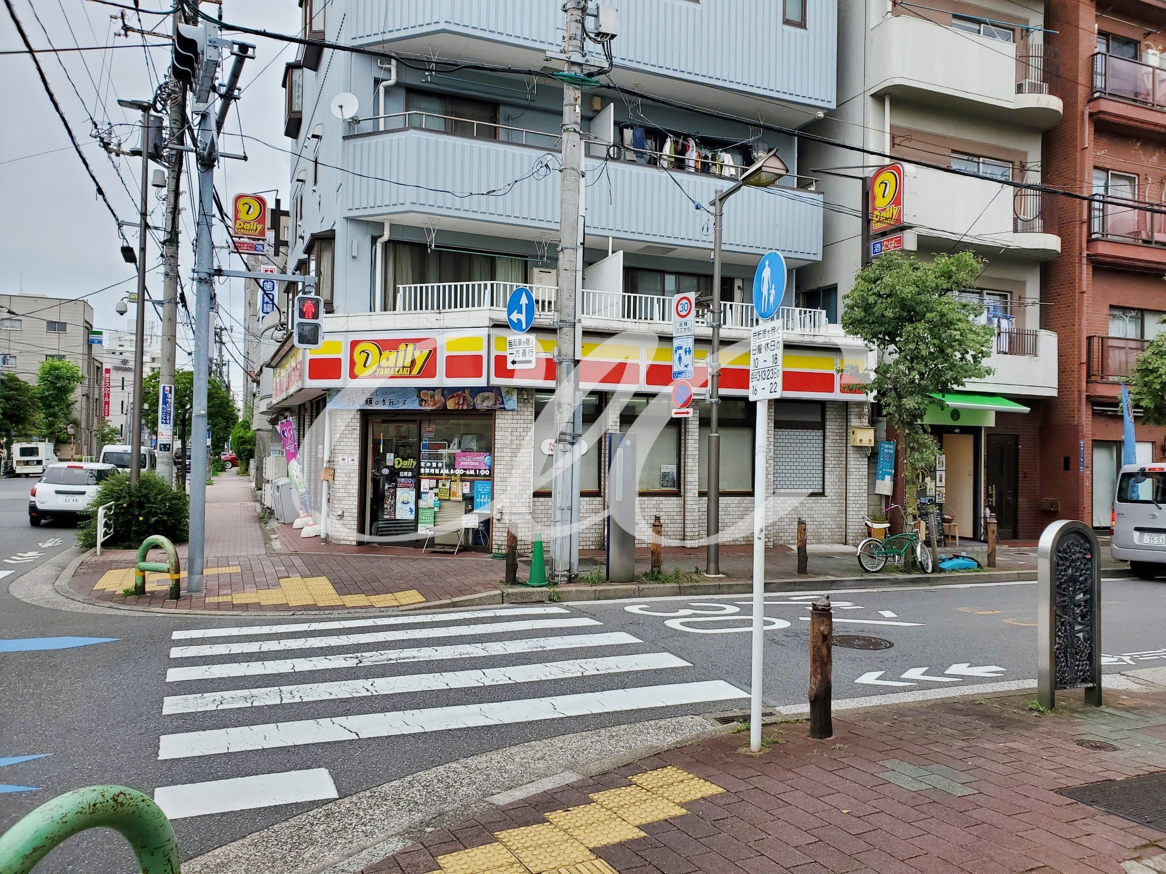 ラクラス木場公園 周辺画像7