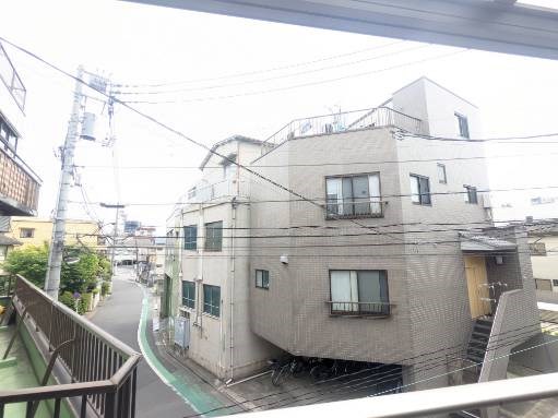 T・Maison 眺望