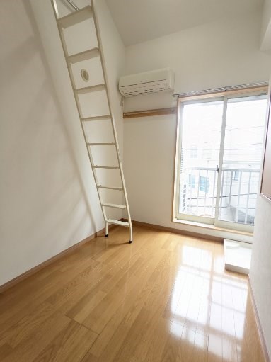 T・Maison リビング