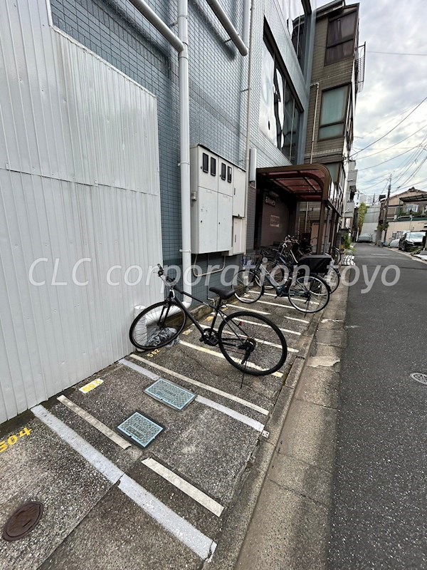 石川ハイツ その他12