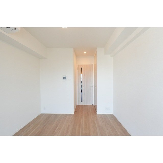 ミリアレジデンス日本橋人形町 リビング