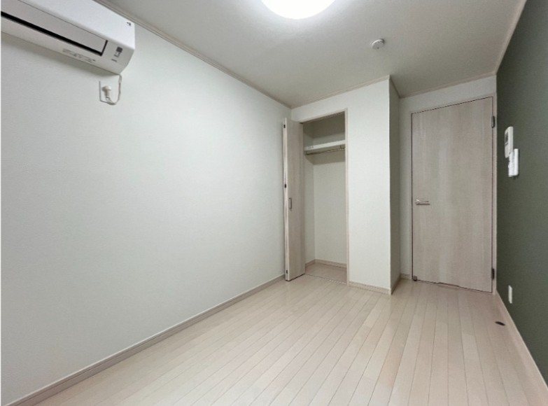 Well-being日暮里北 リビング