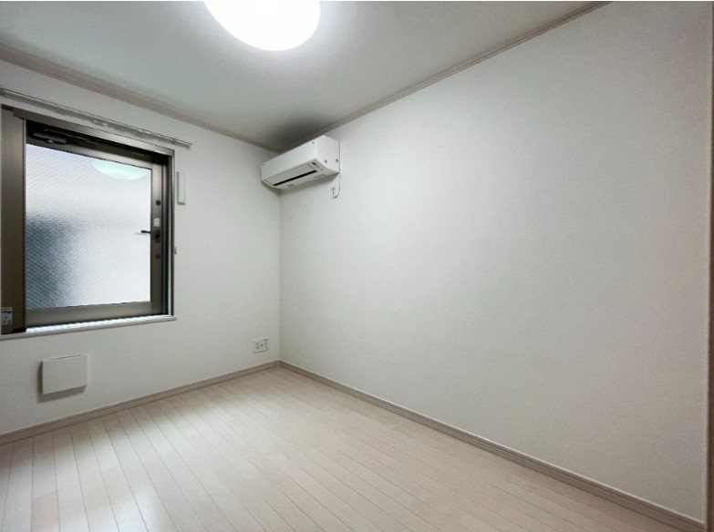 Well-being日暮里北 ベッドルーム