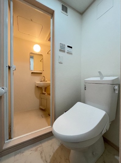 Well-being日暮里北 その他2