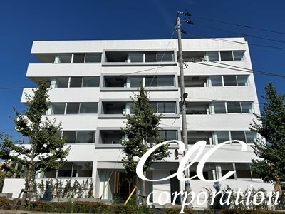 Residence新川橋 201号室 外観