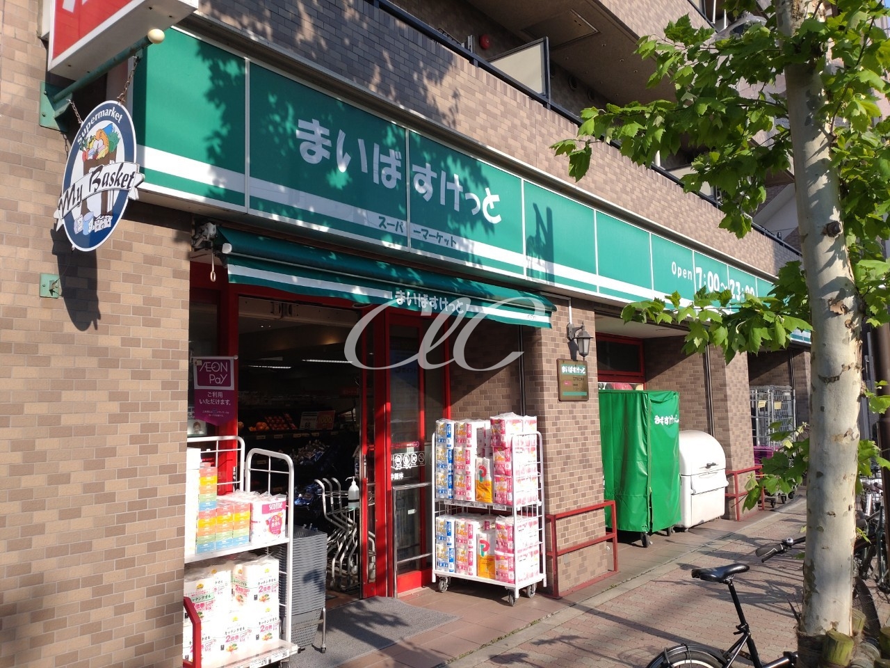 プラザ品川 周辺画像7