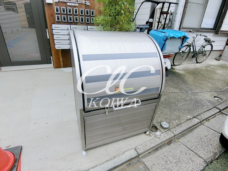 カーサ・コスタ北小岩  その他外観2