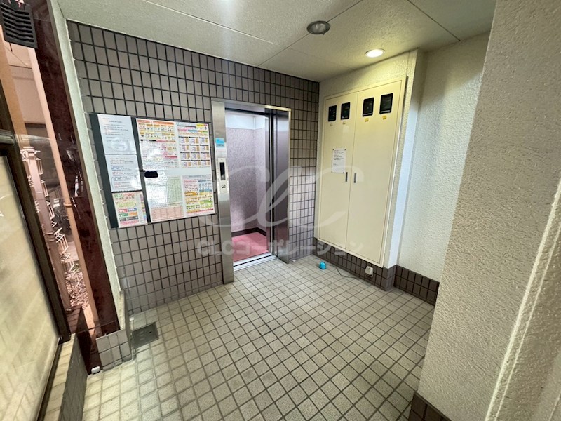 吉野屋ビル その他13