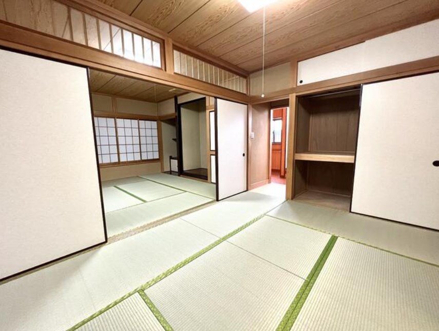 町屋三丁目戸建 その他9