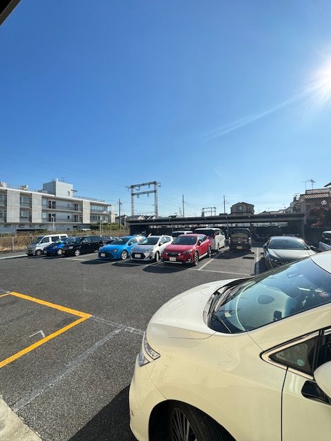 ハイツ新宿 その他7