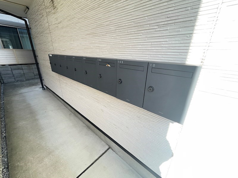 フラットウェルズ その他4