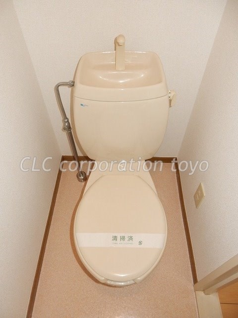 プロムナード木場  その他1