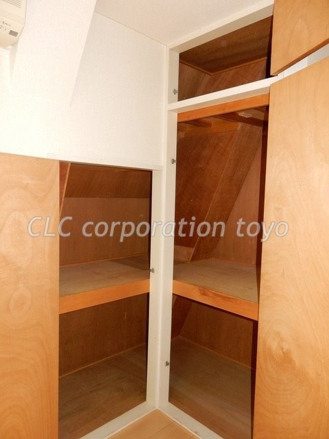 プロムナード木場  その他4