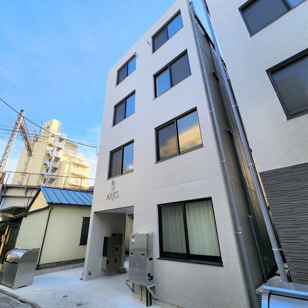 ARKS町屋 その他5