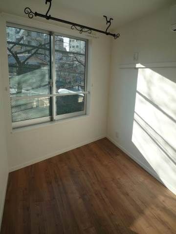 桜華楼  リビング