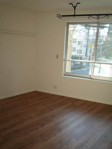 桜華楼  ベッドルーム