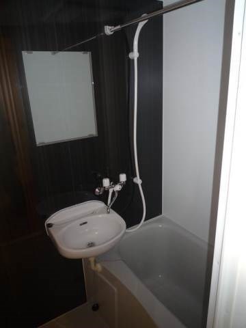 桜華楼  風呂画像