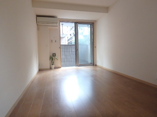 テオルカ  ベッドルーム