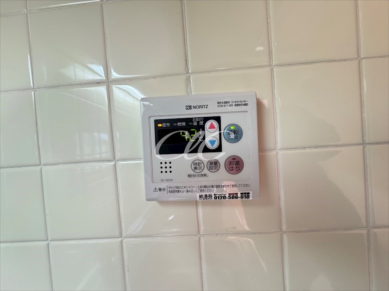 サル・ドュ・セジュール  その他8