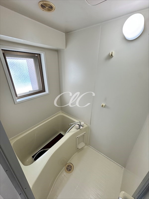 サル・ドュ・セジュール  風呂画像