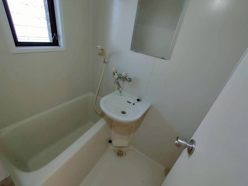 グリーンターフ南行徳 風呂画像