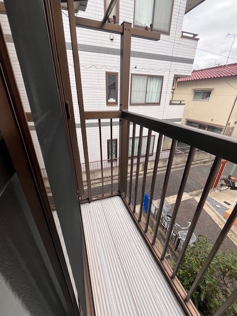 ケンユウハイツ その他2