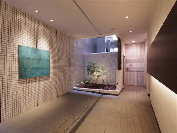 カスタリア茅場町   その他5