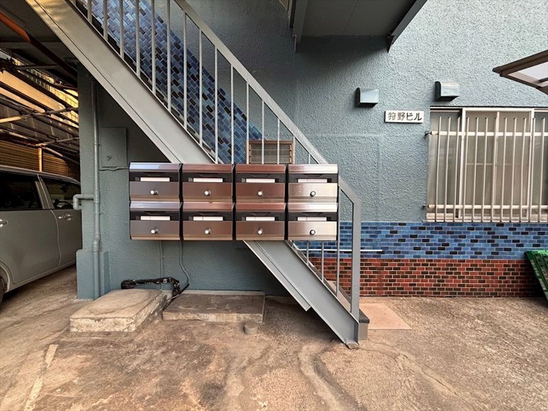 狩野ビル（カリノビル） その他10