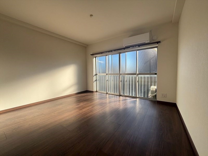 狩野ビル（カリノビル） リビング