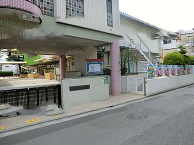 日商岩井宇喜田マンション    周辺画像3