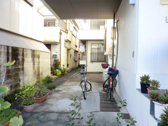 小林ビル その他5