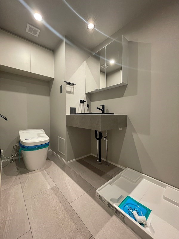 レジディア築地 その他2