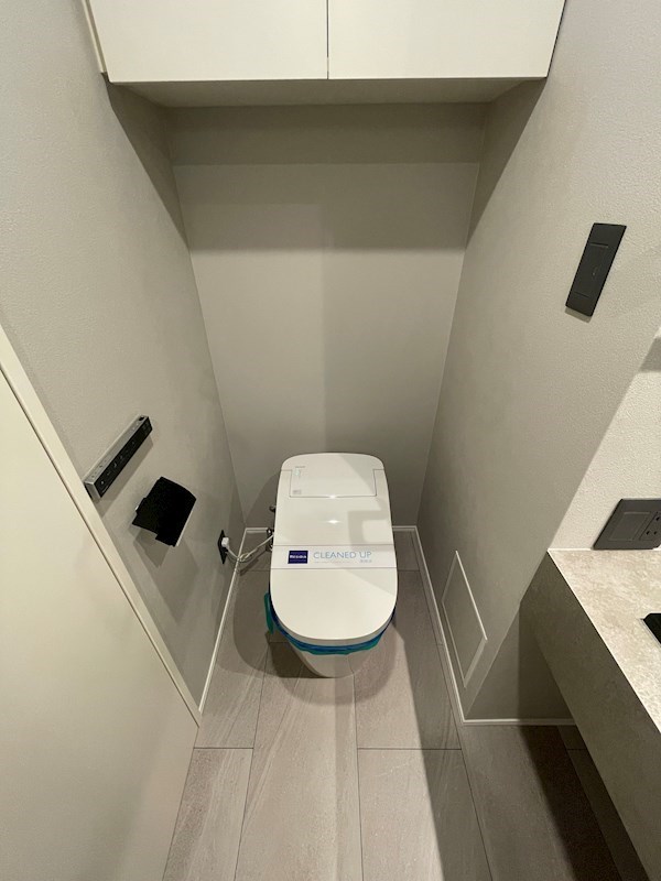 レジディア築地 その他3