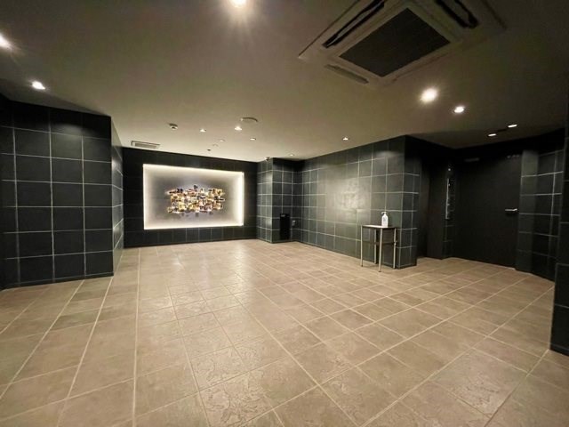 レジディア築地 その他4