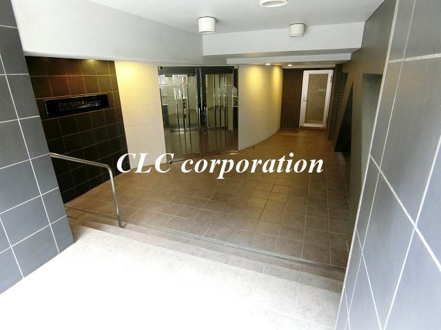 レジディア築地 その他6