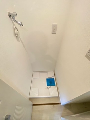 レジディア神田東  その他4