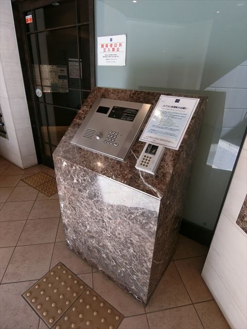 レジディア神田東  その他8