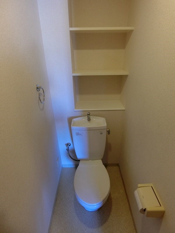 グロリア参番館 その他4