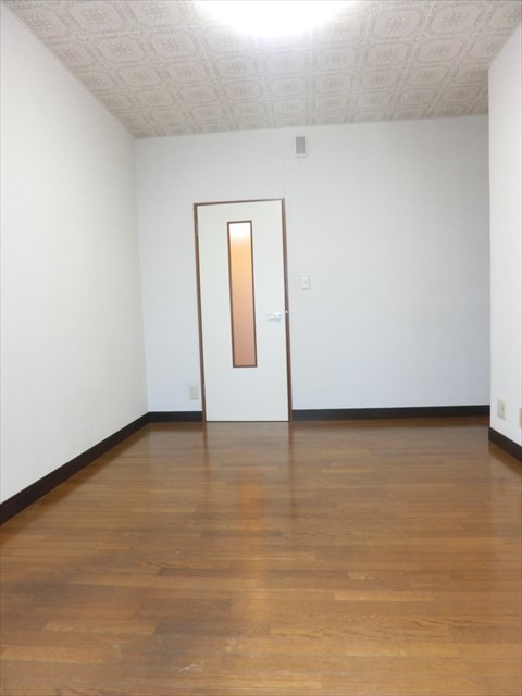 ソネット2172   ベッドルーム