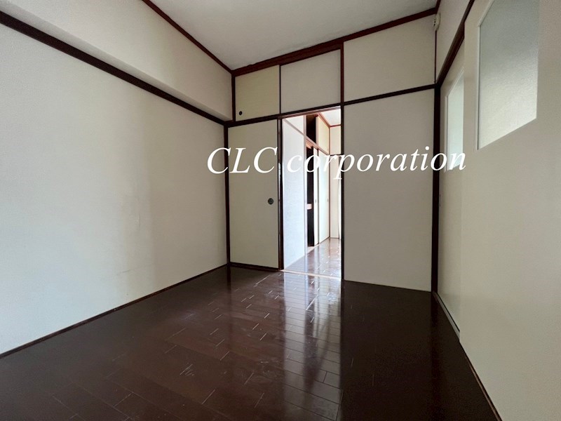 ハイツ協和 リビング