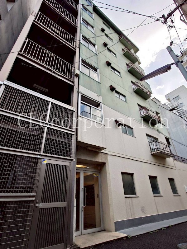 ミトモビル岳洋マンション その他1