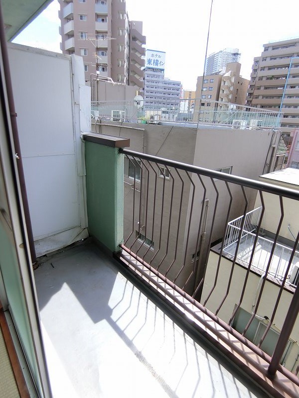 ミトモビル岳洋マンション その他5