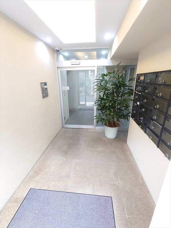 ミトモビル岳洋マンション その他8