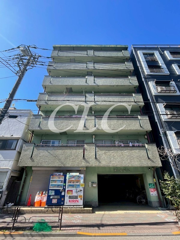 ミトモビル岳洋マンション その他9