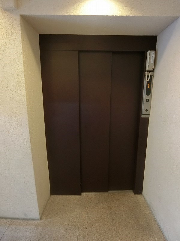 ミトモビル岳洋マンション その他10