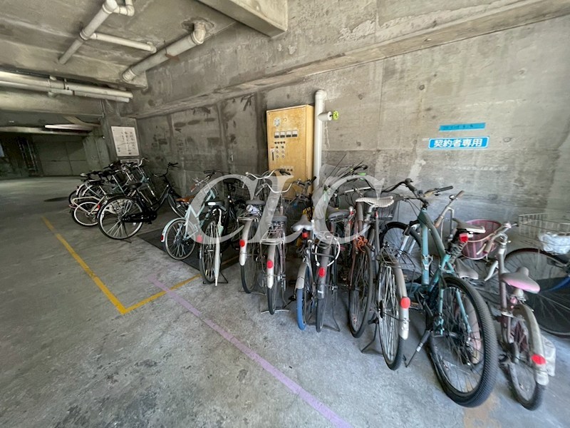 ミトモビル岳洋マンション その他12