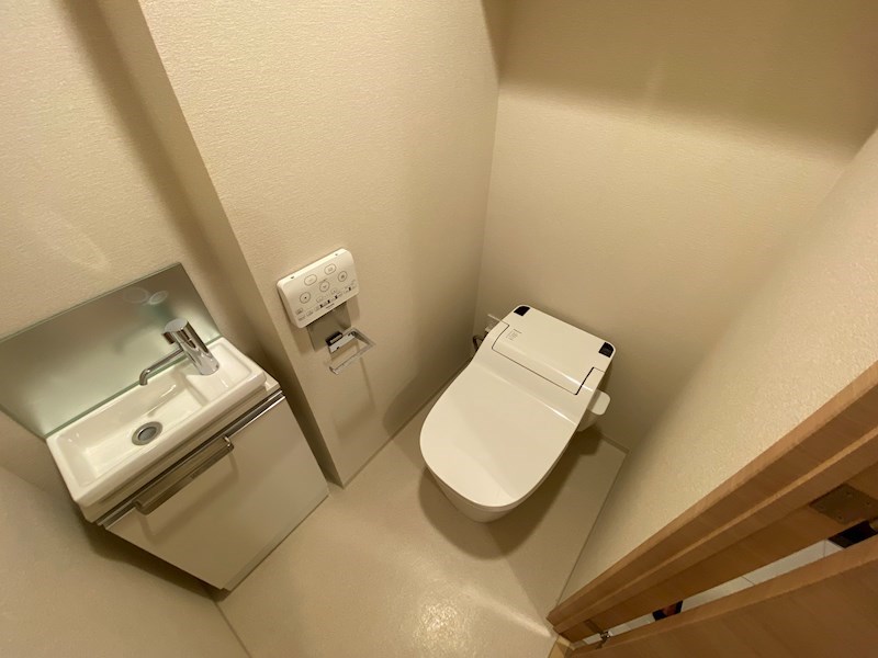 オープンレジデンシア王子 その他4