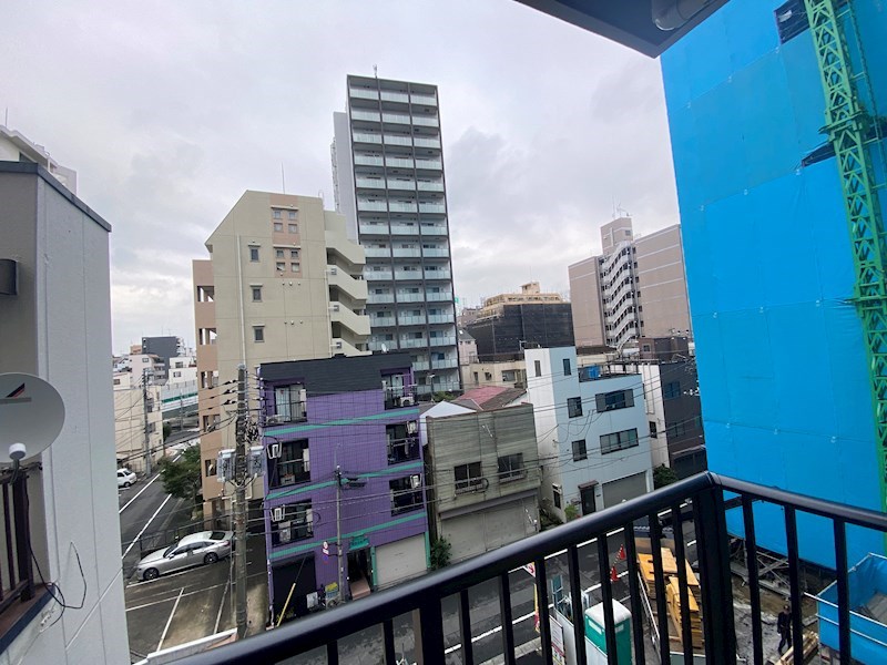 オープンレジデンシア王子 その他7