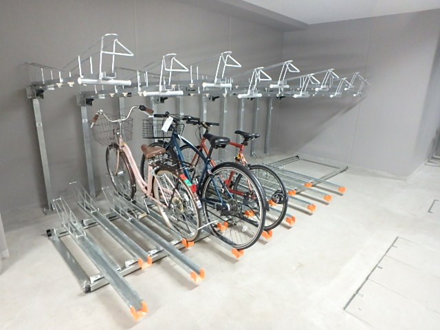 オープンレジデンシア王子 その他8